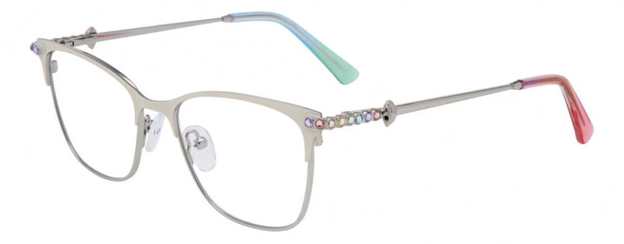 Kurt Geiger KGL5037 Eyeglasses - view 3